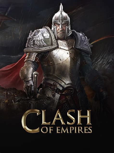 clash of empires|More.